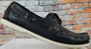 loake 528 boat shoes