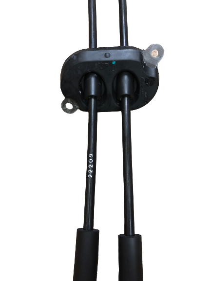 OE VAUXHALL MOKKA/ MOKKA X MANUAL GEARSHIFT LINKAGE CABLE NEW