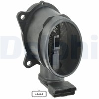 Delphi AF10075-12B1 Luftmassenmesser FüR CitroËN Passend FüR Fiat Ford Mazda