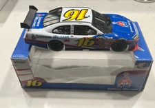 Sherwin-Williams 1/24 NASCAR Greg Biffle Ford Model (New In Box).  Rousch Fenway