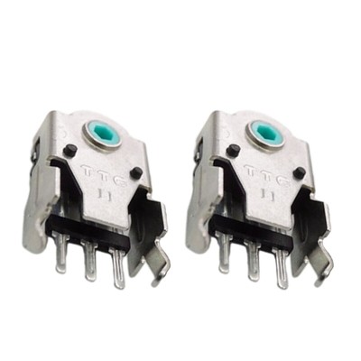 2Pcs High Accurate Encoders Decoders TTC 11mm for RIAVL 300 600 700
