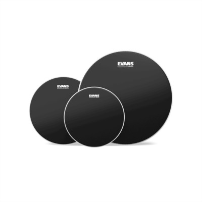 EVANS Onyx Tom Pack Rock (10/12/16 Zoll)