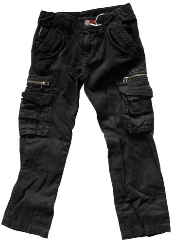 Pantaloni bambino neri SCORPION BAY Pant Twill Pag CC 01 cod. JTP2225NB  black | eBay