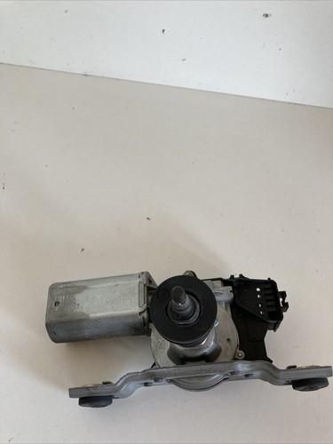 Jeep Cherokee Motor Limpiaparabrisas Trasero 9602570 Original | eBay