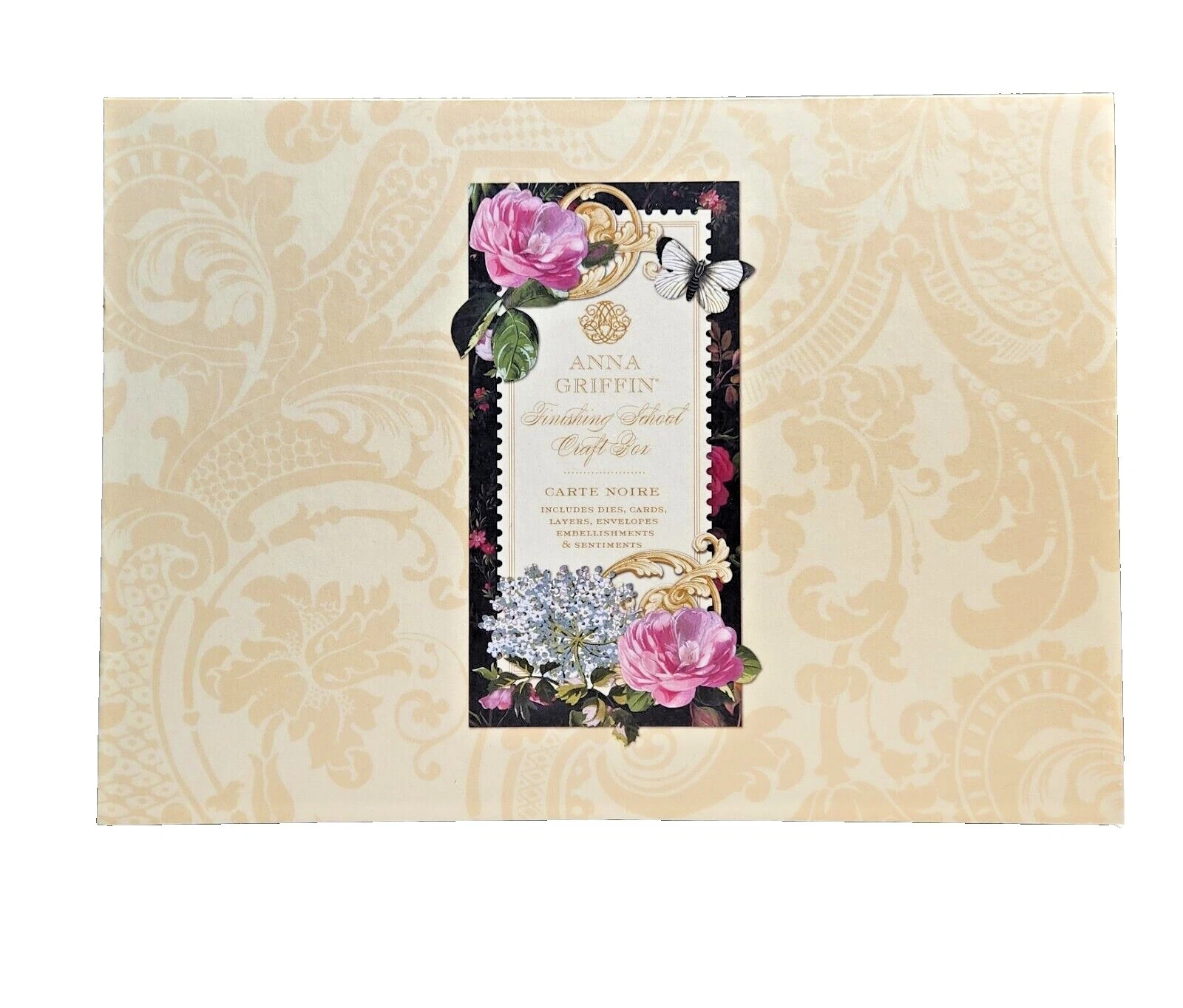 Birthday Cardmaking & Scrapbooking & Card Kits