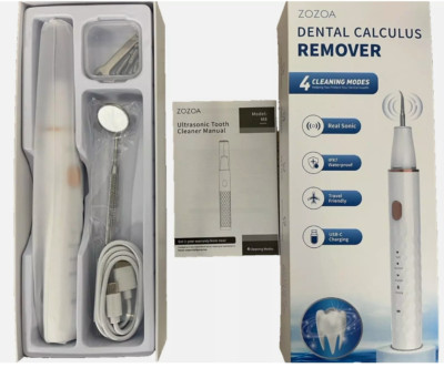 Electric Rechargeable Plaque Remover for Teeth,Teeth Cleaning  4 model