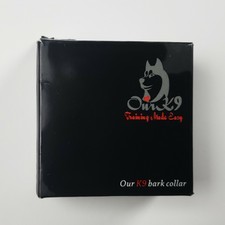 k9 bark collar for small dogs