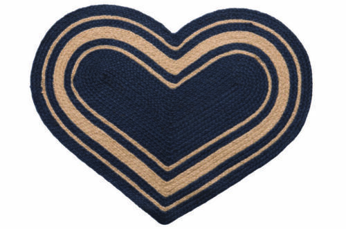 Human Made Heart Rug Small Blue | eBay Human Made Heart Rug Small Blue | eBay
