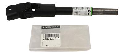 Original Steering Column Lower Part Renault Trafic III 488202081R