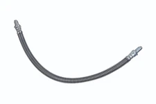 JAGUAR XJ6 XJ12 XJS DAIMLER FRONT FLEXIBLE BRAKE HOSE RUBBER CBC1390