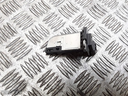 2011 TOYOTA VERSO LUFTMASSENMESSER DIESEL 2000D4D 2220426010