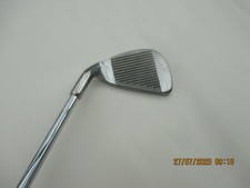 GOLF 7 IRON HEAD ONLY ALDRIDGE PINSEEKER HBS