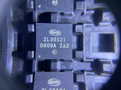 ZL30121GGG2 - Zarlink - ATM/SONET/SDH Support Circuit 1-Func