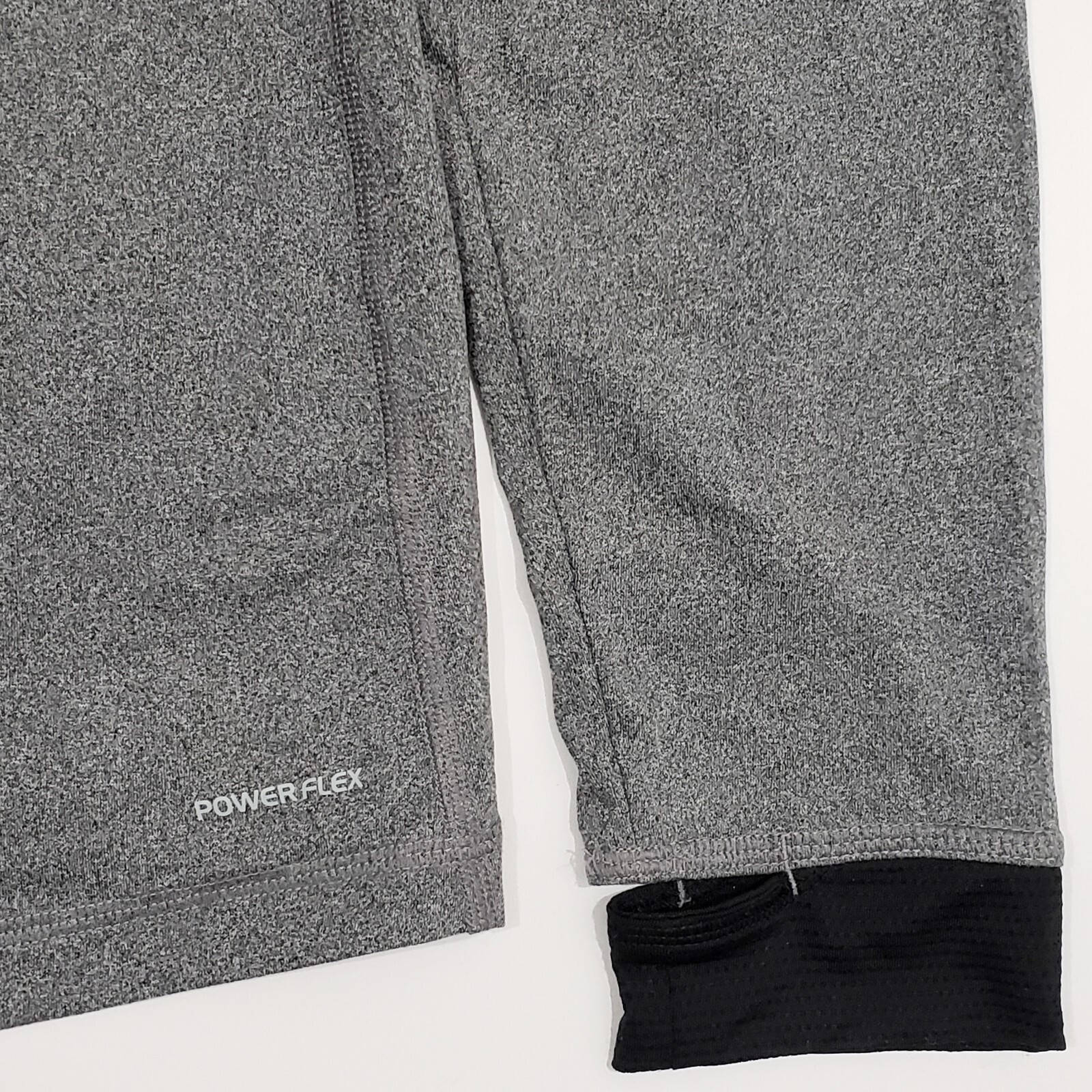 CHAMPION PERFORMANCE Power Flex Active Jersey Hig… - image 6