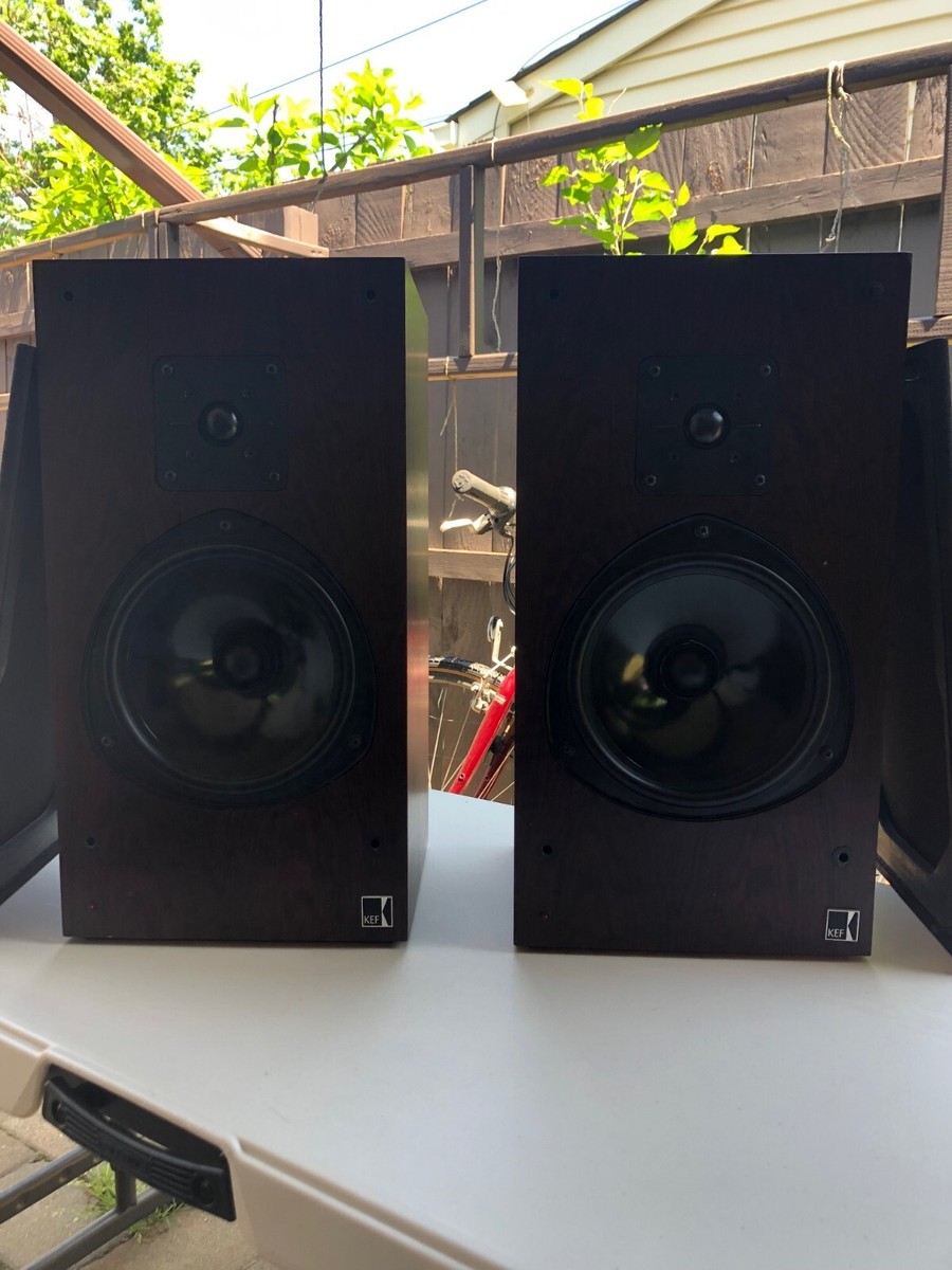 Kef 103.2 Reference Speakers | Kef 103/2 Reference Speakers