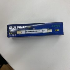 BULBRITE Q75T3/S XP 120V NEW