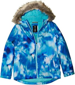 under armour laila jacket