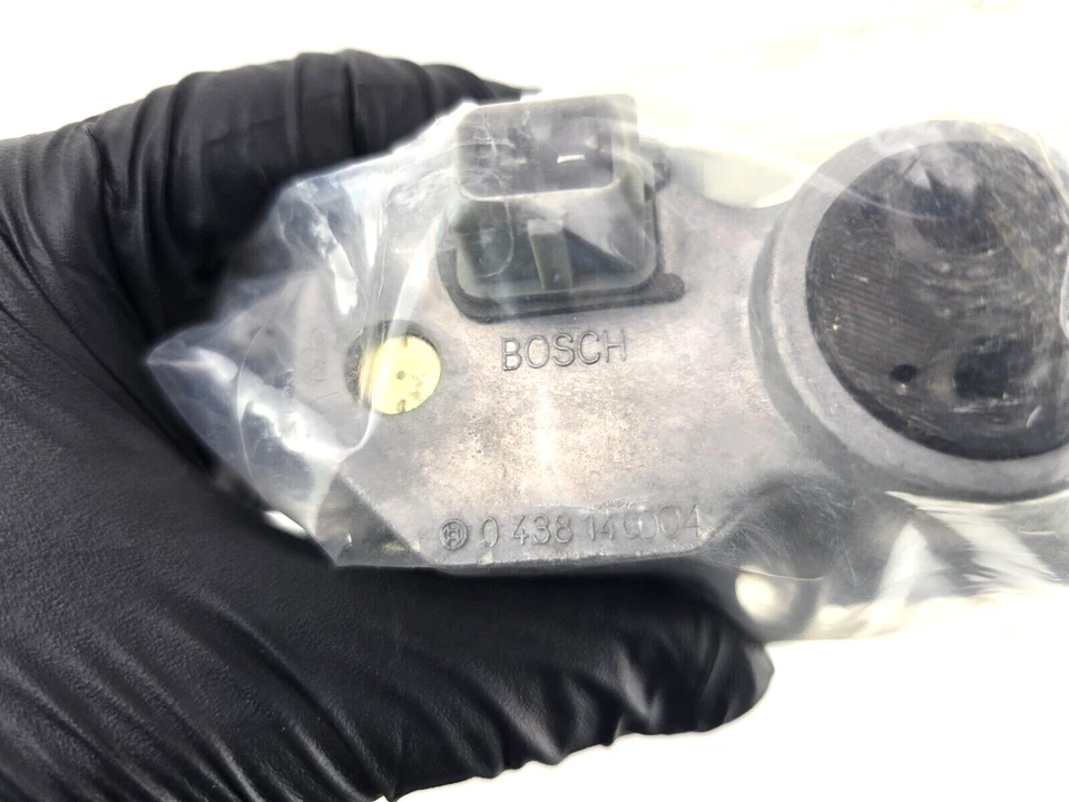 Nuevo de Lote Antiguo Bosch WUR Regulador de Calentamiento 0438140004 Volvo 240 740 940 Countach Foto 4 de 4