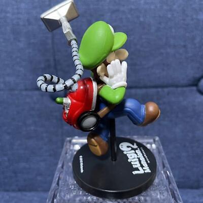 Udf Luigi Ultra Detail Figure No.201 | eBay Udf Luigi Ultra Detail Figure No.201 | eBay