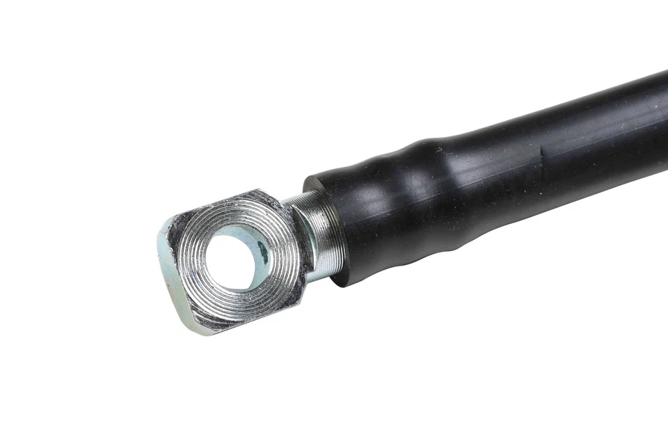 Manguera hidráulica de freno delantera derecha Sunsong 1981 para Cadillac Seville 1980-1985 Foto 3 de 3