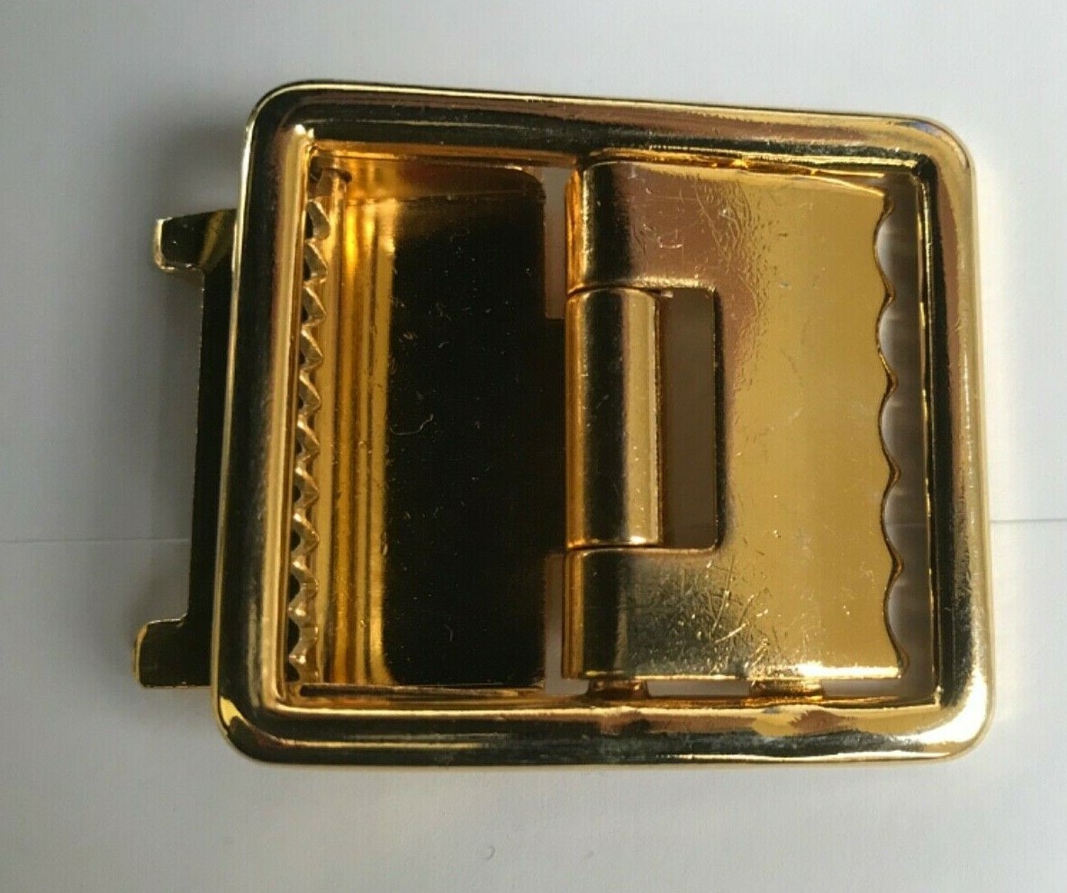 Cintura Militare United States Marines Corp - Foto 9