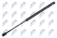 Nty AE-RE-038 Gasfeder, Motorhaube FüR Renault