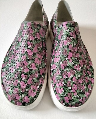 Crocs Roka Women's Crocs Women's Citilane Roka Floral Print