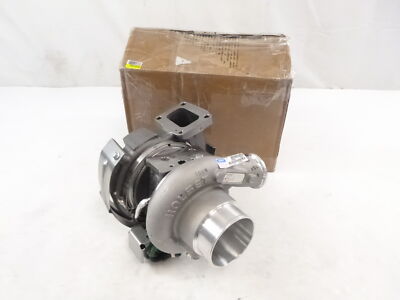 OEM Cummins Holset HE400VG Turbocharger For 8.9L ISC ISL Engines