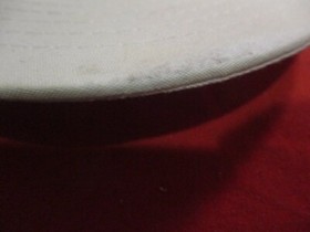 Mario Catching a Baseball NES Era Nintendo Power Mail Order White Hat Cap RARE!