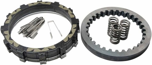 JOINT COUVERCLE EMBRAYAGE HARLEY-DAVIDSON TWIN CAM DEPUIS 1999