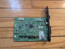 LG TV EBT62060908 (EAX64437505(1.0)) Main Board