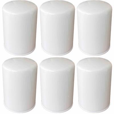 (6)FF2203 Fuel Filter Replaces 3591076C1 4010476 5839FF2203 PSC203 3076P10272