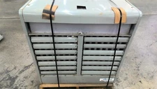 Modine PDP400AE0185 400,000 Output BTU Propane Heater 115 VAC Single Phase 60 HZ