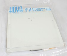 HOYA FILTER DISPLAY CASE