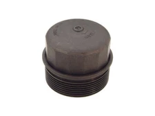 For 2007-2012 Mercedes GL450 Oil Filter Housing Cap Genuine 43977MP 2008 2009