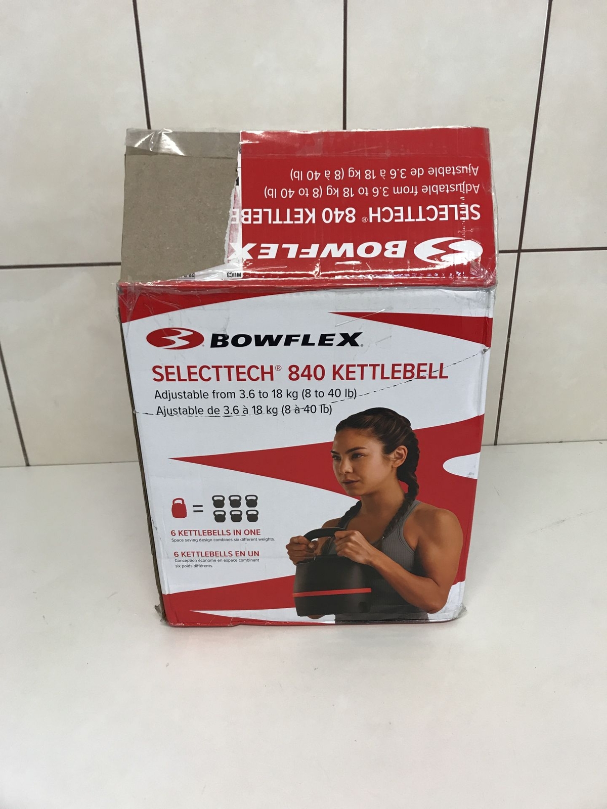 bowflex selecttech verstellbare hanteln und gewichten system