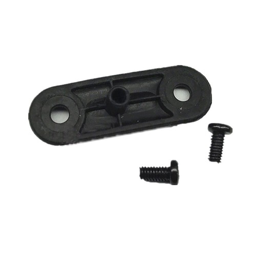 Ochrona przeciwpyłowa boków Talki do Vertex Standard VX228 VX168 VX351 VX354 VX160 VX429 - Zdjęcie 2 z 6