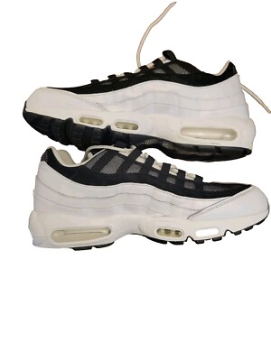 air max 95 juventus 2003