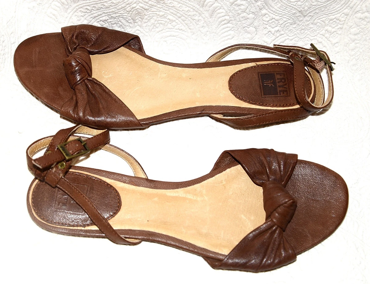 Frye 2025 womens sandals