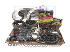 Fits Ford 4R44E 5R44E 5R55E Transmission DLX 4WD L2 Rebuild Kit 1997-Up