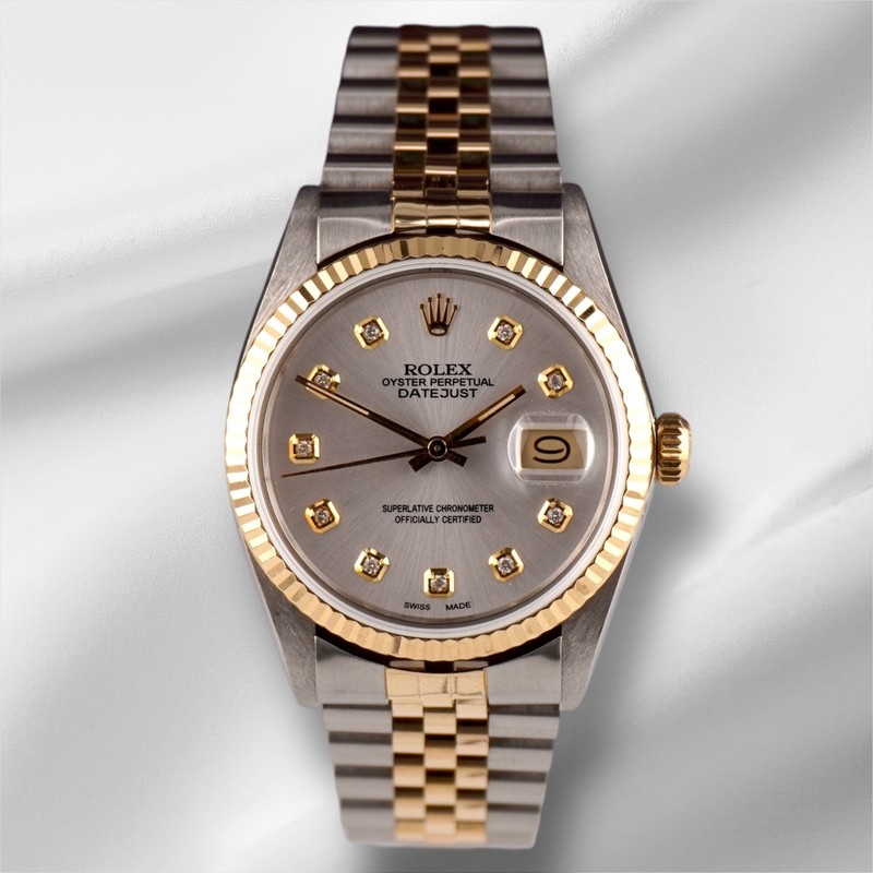 ROLEX