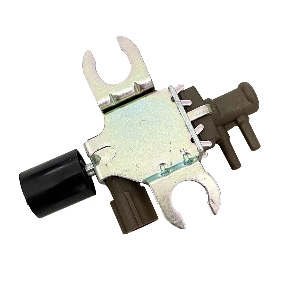 Vacuum Pressure Converter Solenoid Valve 25819-30100 for 2005-2016 Toyota Hilux - Imagem 2 de 4
