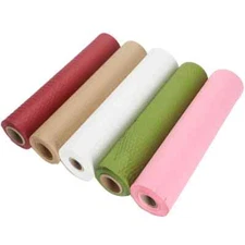 30CM/38CM/50CM*250M Packaging Wrapping Paper Kraft Cushion Honeycomb Paper Roll