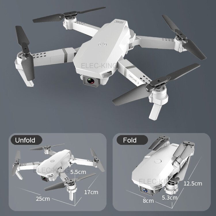rabing mini foldable rc drone fpv vr wifi rc quadcopter remote control drone with hd 720p camera rc helicopter