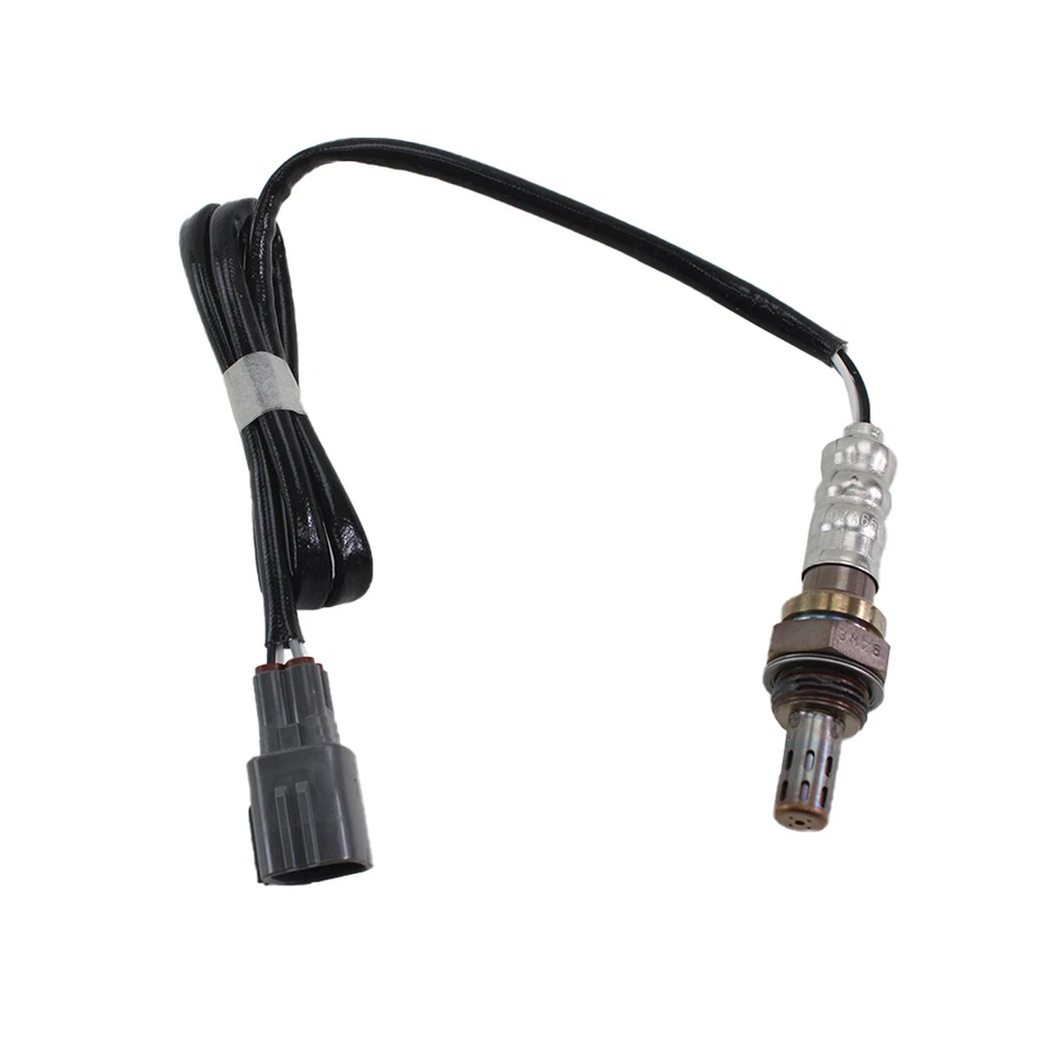 Sensor de oxígeno aguas abajo O2 NTK 24642 para Subaru Outback Legacy Saab Scion Foto 2 de 4