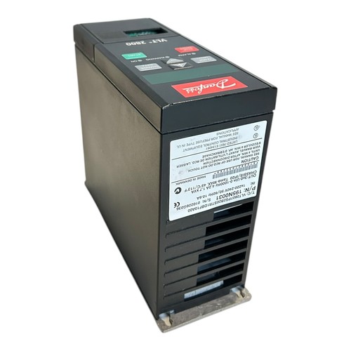 Danfoss VLT2807 195N0031 Frequenzumrichter VLT2807PS2B20STR1DBF10A00 Danfoss VLT - Picture 9 of 12