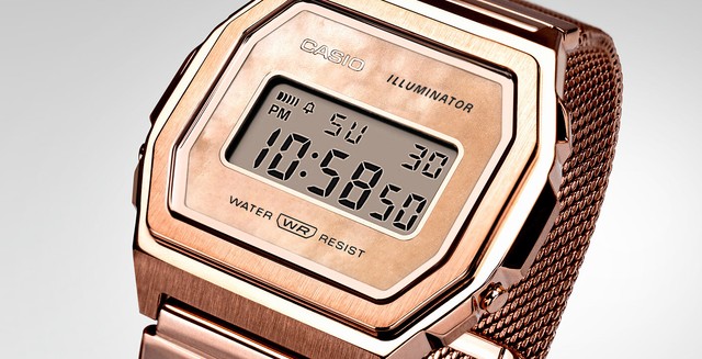 casio 38mm
