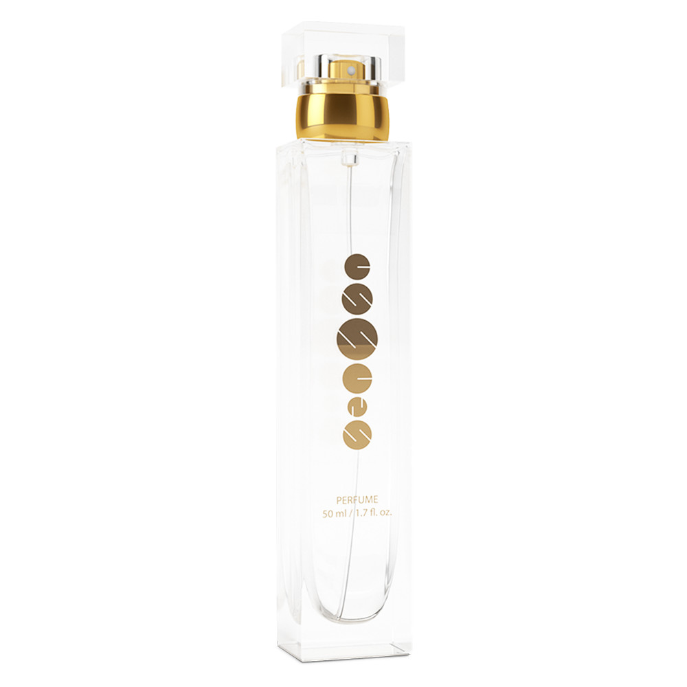 Parfum femme W155 fruité élixir de prestige en flacon 100ml