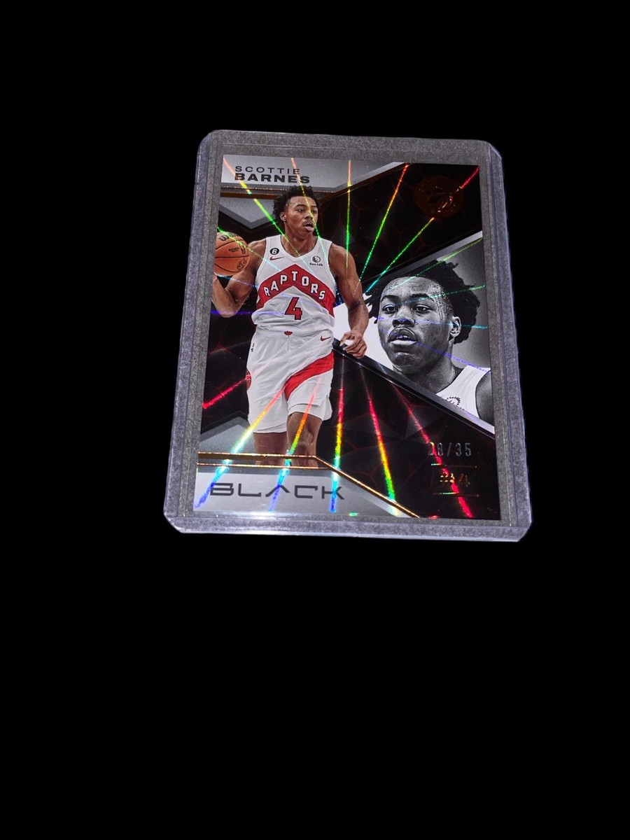 Raptors Players Toronto Raptors Sale 2022-23 Black Basketball