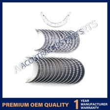 Main Bearing&con Rod Bearings&thrust Washer For Kubota S2800 M4950dt Tractor